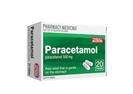 Paracetamol